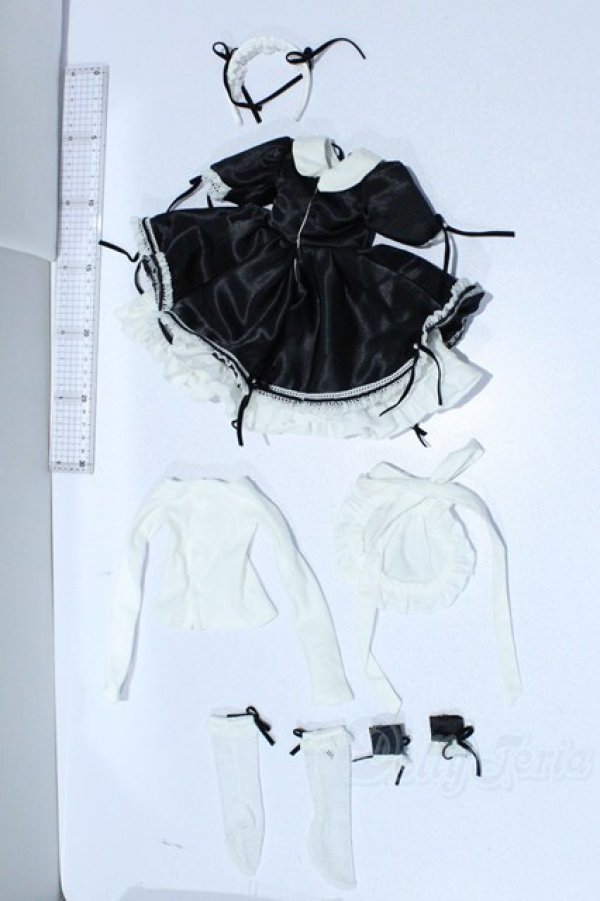 画像2: SDM＆MSD/OF:衣装セット S-25-12-21-492-GN-ZS (2)