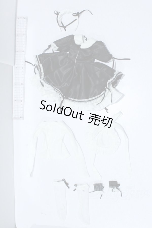 画像2: SDM＆MSD/OF:衣装セット S-26-05-31-519-GN-ZS (2)