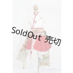 画像: MDD/OF:衣装セット S-25-07-20-052-GN-ZS