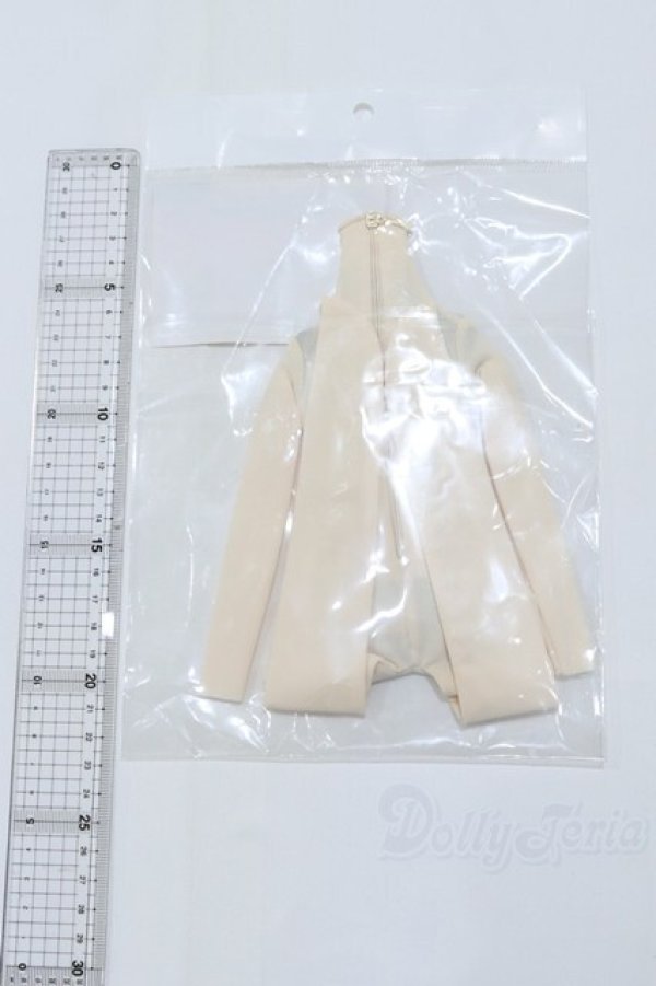 画像2: MDD/OF:MDD用ボディタイツver.2 S-26-01-18-035-GN-ZS (2)