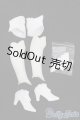 画像: MDD/足鎧 S-25-07-20-067-GN-ZS