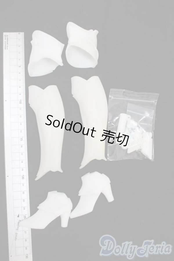 画像2: MDD/足鎧 S-25-07-20-067-GN-ZS (2)