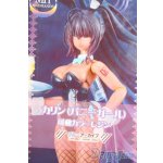 画像: 1/12/角楯カリン バニーver. 可動カラーレジンキャストキット ブルーアーカイブ S-25-07-13-277-GN-ZS