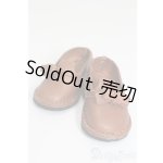 画像: MDD/OF:靴 S-26-02-15-505-GN-ZS