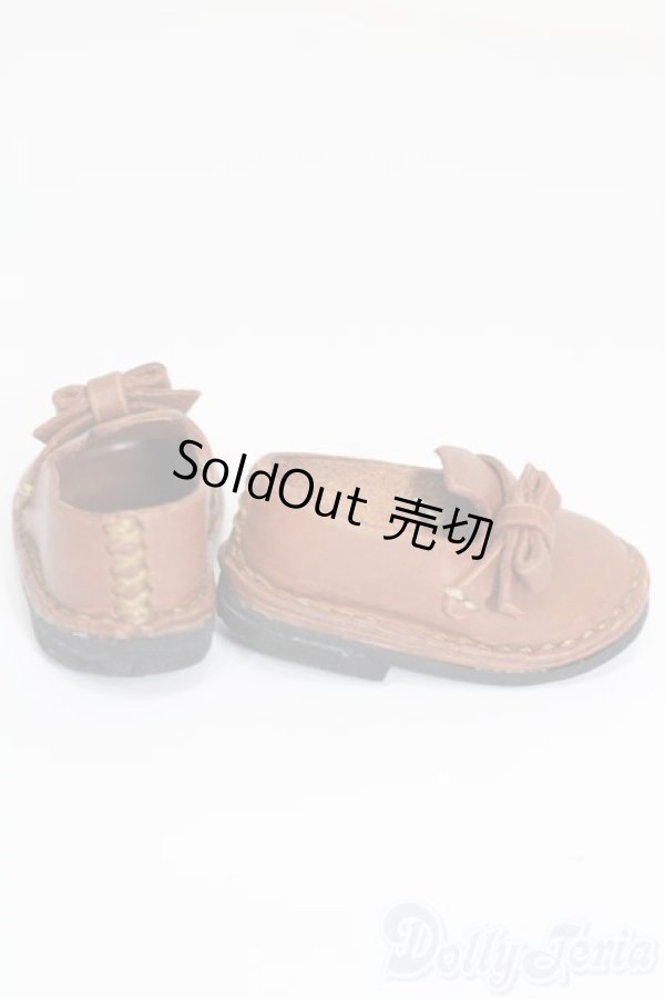 画像2: MDD/OF:靴 S-26-02-15-505-GN-ZS (2)