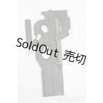 画像: DD/DD用 短機関銃『P90』モデル S-25-07-13-282-GN-ZS