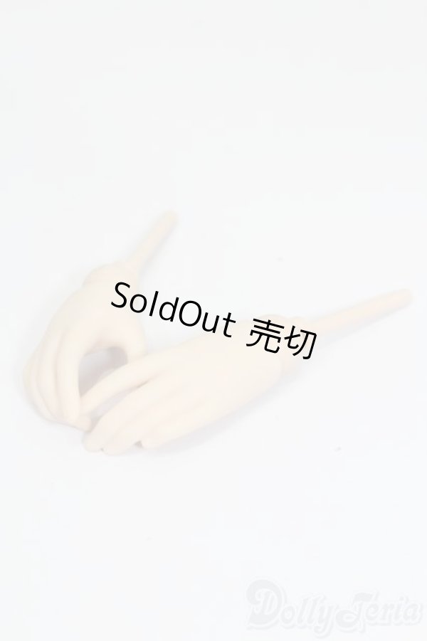 画像1: DD/ハンドパーツ S-25-07-27-036-GN-ZS (1)