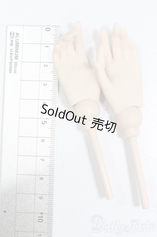 画像2: DD/ハンドパーツ S-25-07-27-036-GN-ZS (2)