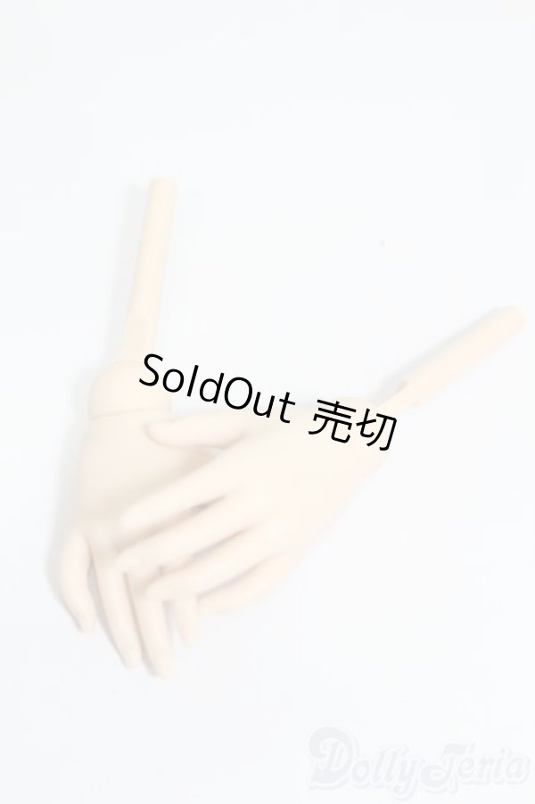 画像1: DD/ハンドパーツ S-25-07-13-266-GN-ZS (1)