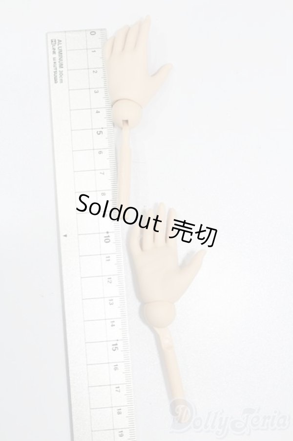 画像2: DD/ハンドパーツ S-25-07-13-266-GN-ZS (2)