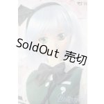 画像: DDS/東方Project 魂魄妖夢 S-25-07-20-005-GN-ZS