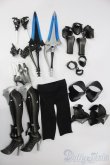 画像1: MDD/OF:双剣士セット S-25-07-20-053-GN-ZS (1)