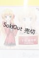 画像: DD/FORTUNE ARTERIAL:千堂瑛理華 S-25-08-17-007-GN-ZS