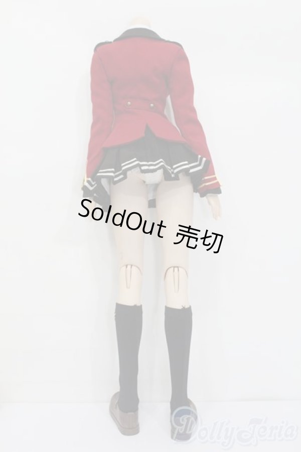 画像8: DD/FORTUNE ARTERIAL:千堂瑛理華 S-25-08-17-007-GN-ZS (8)