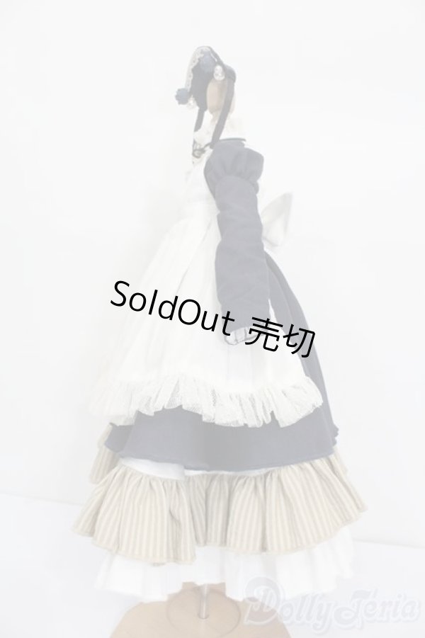 画像2: MDD/OF:クラシカルメイド Ginger tea様製  S-25-08-24-477-GN-ZS (2)