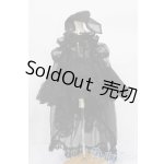 画像: DD/OF:衣装セット S-25-08-03-039-GN-ZS