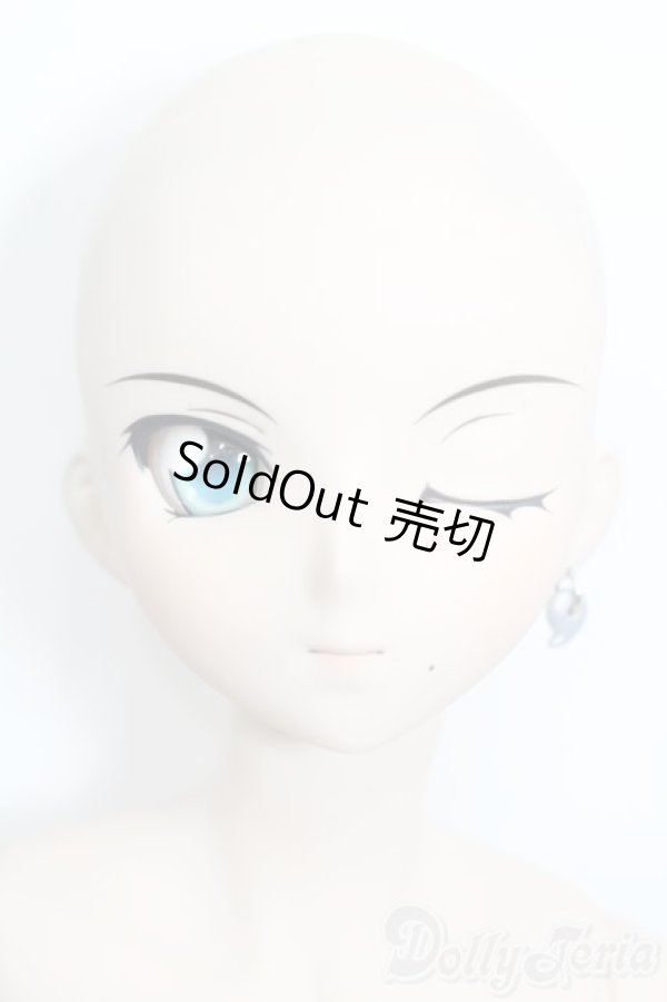 画像2: DDdy/一騎当千:呂蒙子明 S-25-10-05-474-GN-ZS (2)