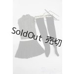 画像: 50cmサイズドール/OF:衣装 S-25-07-27-242-GN-ZS