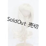 画像: 7-8inch/ウィッグ S-26-01-04-122-GN-ZS