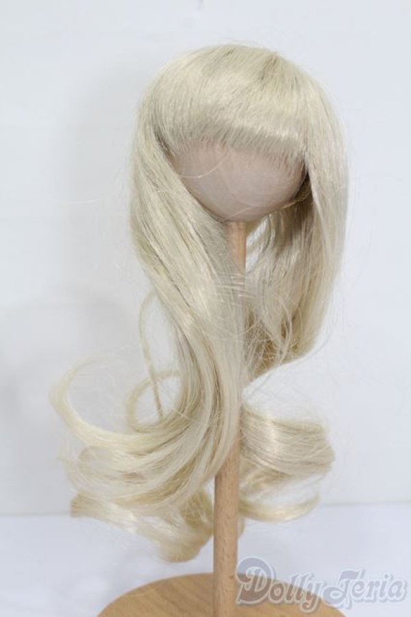 画像1: 7-8inch/ウィッグ S-25-10-26-439-GN-ZS (1)