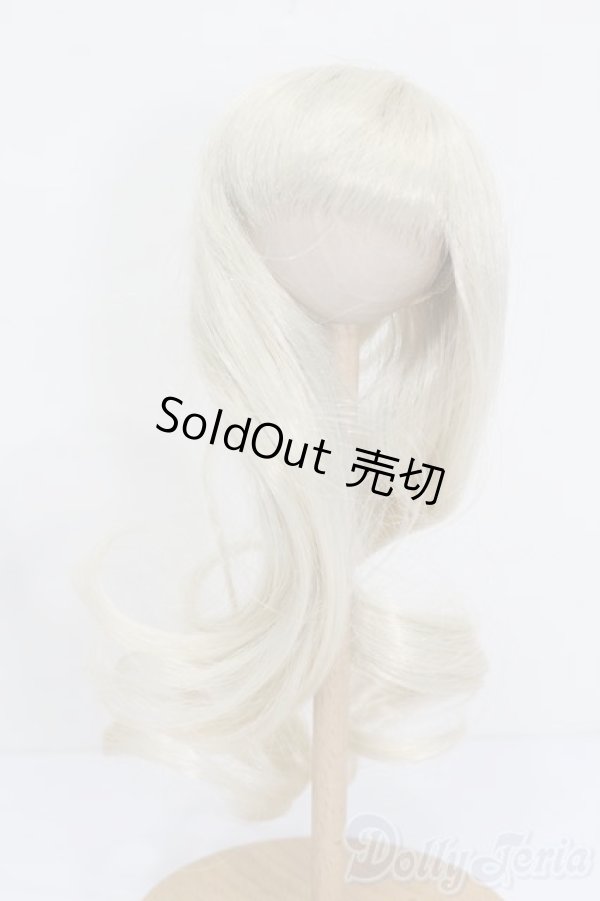 画像1: 7-8inch/ウィッグ S-26-01-04-122-GN-ZS (1)