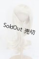 画像: 7-8inch/ウィッグ S-26-01-04-122-GN-ZS