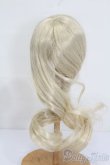 画像2: 7-8inch/ウィッグ S-25-10-26-439-GN-ZS (2)