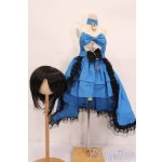画像: DDdy/OF:衣装セット S-25-08-03-043-GN-ZS