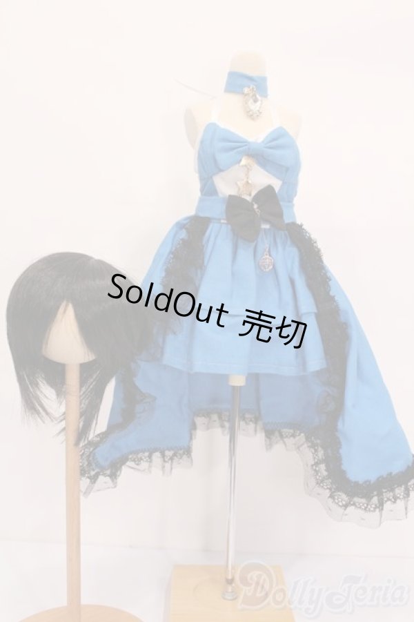 画像1: DDdy/OF:衣装セット S-25-10-19-486-GN-ZS (1)