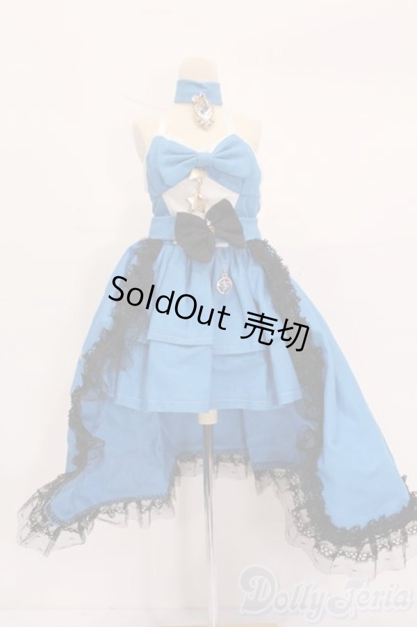 画像2: DDdy/OF:衣装セット S-25-10-19-486-GN-ZS (2)