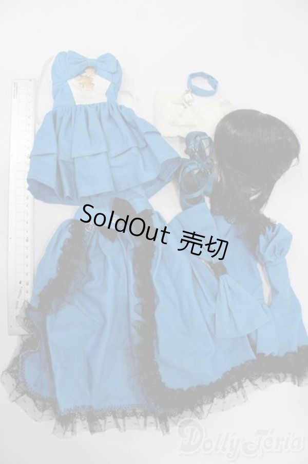 画像6: DDdy/OF:衣装セット S-25-10-19-486-GN-ZS (6)