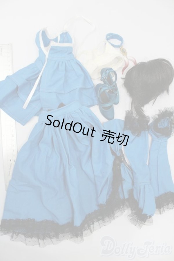 画像7: DDdy/OF:衣装セット S-25-10-19-486-GN-ZS (7)