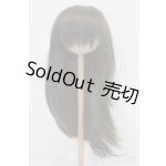 画像: 8-9inch/Zephyr製ウィッグ S-25-08-03-263-GN-ZS