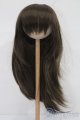 画像: 8-9inch/Zephyr製ウィッグ S-25-08-03-263-GN-ZS