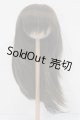 画像: 8-9inch/Zephyr製ウィッグ S-25-08-03-263-GN-ZS