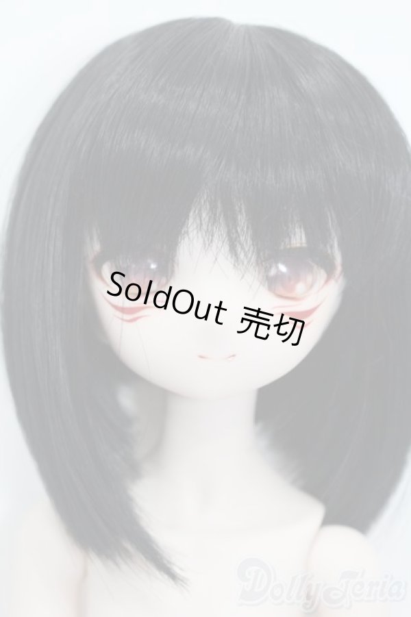 画像1: MDD/カスタムドールセット:DDH-01ヘッド+MDD(DD-f3)ボディ S-25-10-05-477-GN-ZS (1)