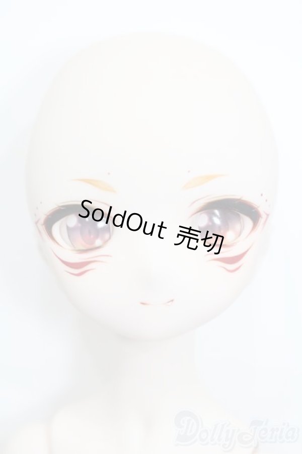画像2: MDD/カスタムドールセット:DDH-01ヘッド+MDD(DD-f3)ボディ S-25-10-05-477-GN-ZS (2)