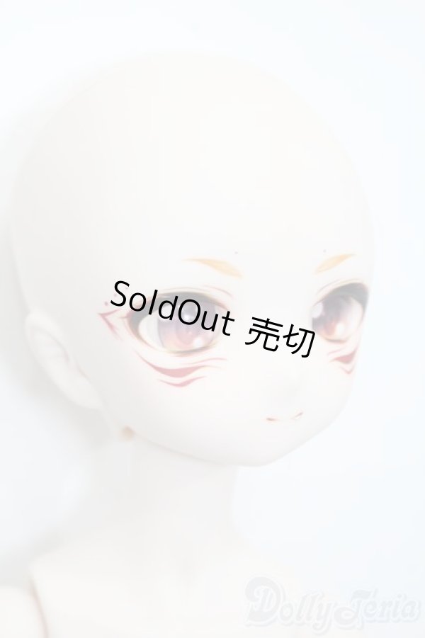 画像4: MDD/カスタムドールセット:DDH-01ヘッド+MDD(DD-f3)ボディ S-25-10-05-477-GN-ZS (4)