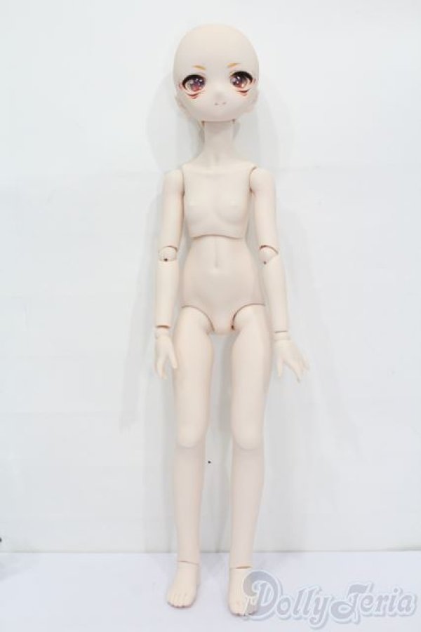 MDD/カスタムドールセット:DDH-01ヘッド+MDD(DD-f3)ボディ S-25