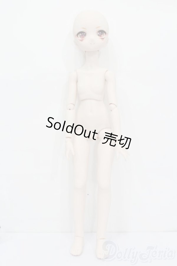 画像5: MDD/カスタムドールセット:DDH-01ヘッド+MDD(DD-f3)ボディ S-25-10-05-477-GN-ZS (5)