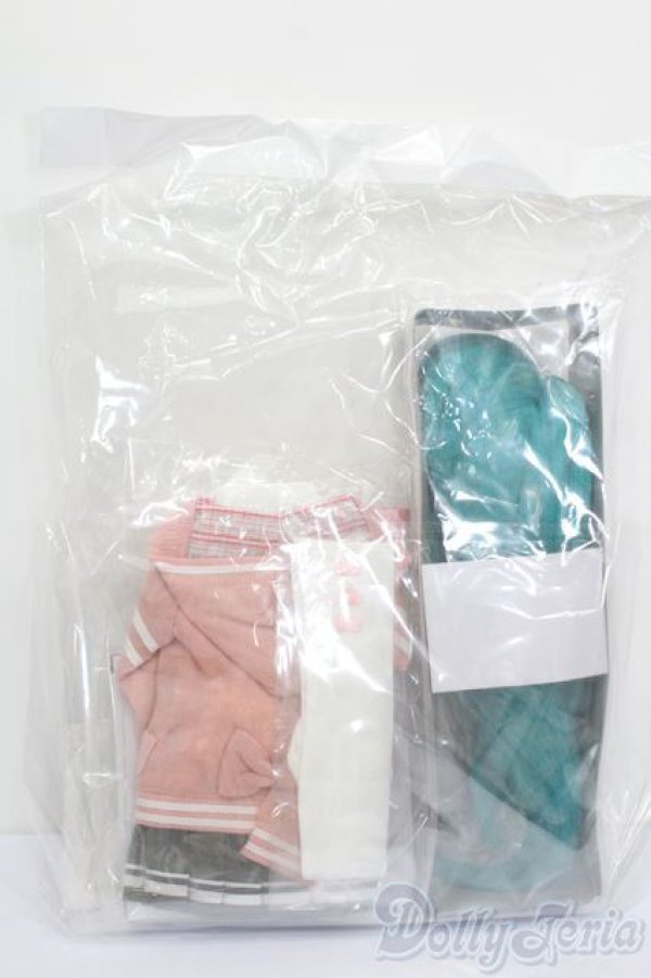 画像2: DD/OF:初音ミク リボンガールセット S-25-07-13-209-GN-ZS (2)