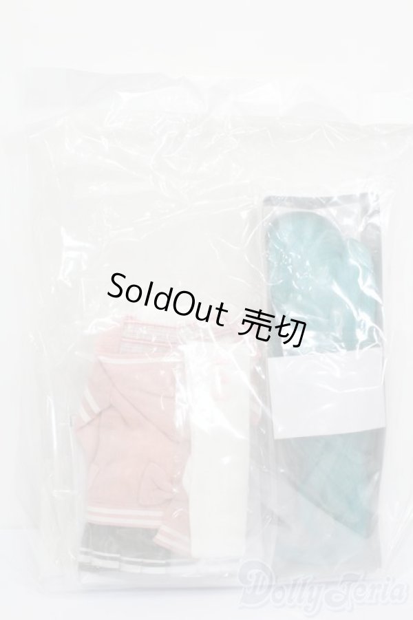 画像2: DD/OF:初音ミク リボンガールセット S-25-08-17-401-GN-ZS (2)