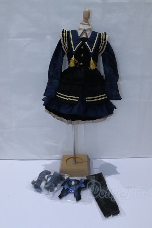 画像1: SD/OF:Midnight Flower S-26-02-08-062-GN-ZS (1)