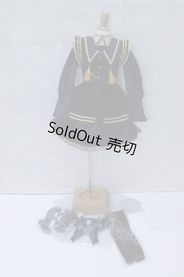 画像1: SD/OF:Midnight Flower S-26-04-26-371-GN-ZS (1)
