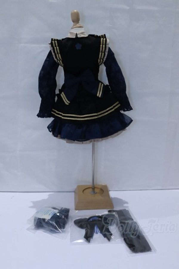 画像2: SD/OF:Midnight Flower S-26-02-08-062-GN-ZS (2)