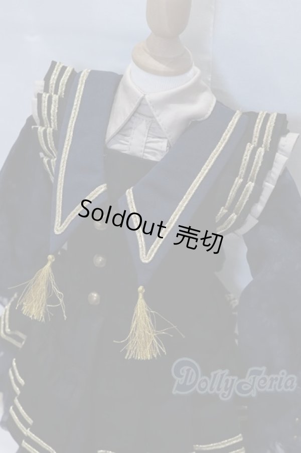 画像3: SD/OF:Midnight Flower S-26-04-26-371-GN-ZS (3)