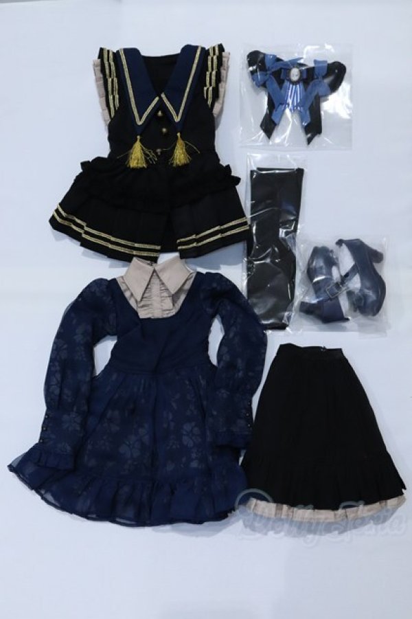 画像4: SD/OF:Midnight Flower S-26-02-08-062-GN-ZS (4)