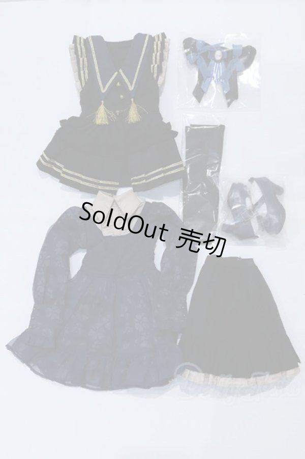 画像4: SD/OF:Midnight Flower S-26-04-26-371-GN-ZS (4)