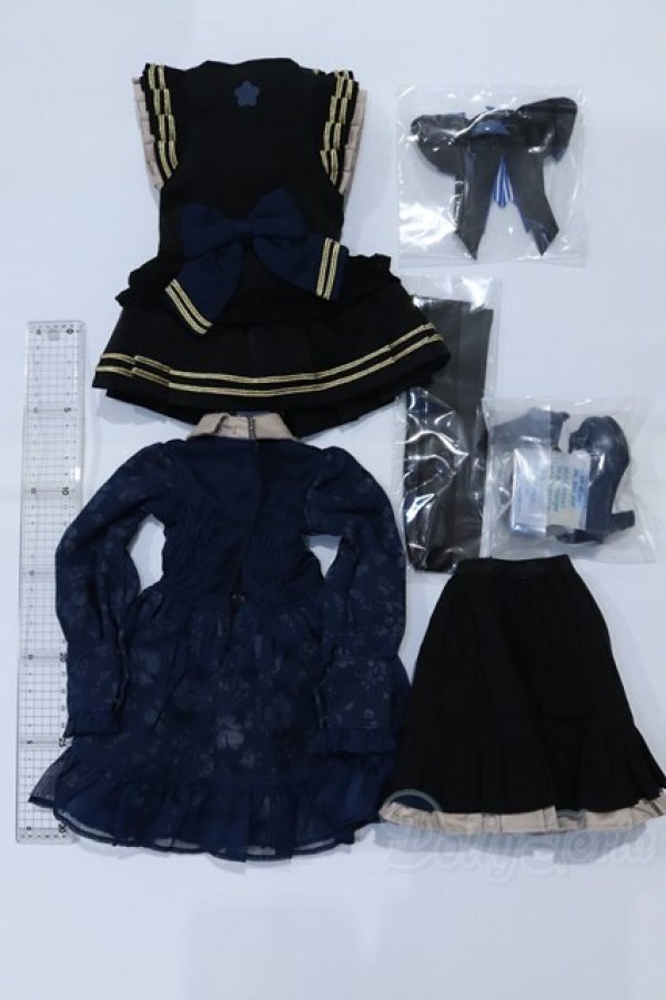 画像5: SD/OF:Midnight Flower S-26-02-08-062-GN-ZS (5)