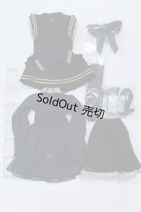 画像5: SD/OF:Midnight Flower S-26-04-26-371-GN-ZS (5)